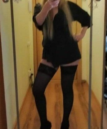 Анкета проститутки Полинка - город Новотроицкое, 28 лет, №7560